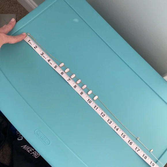 NEW Kendra Scott Meadow Slider Necklace - Picture 6 of 6